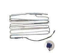 Tube chauffant for dégivreur de réfrigérateur DA47-00263F 220 V, pièces de rechange for congélateur