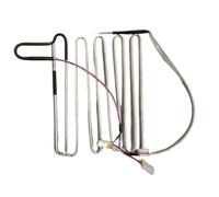 Tube chauffant for dégivreur de réfrigérateur DA81-01691A 220 V-240 V 110 W, fil chauffant for dégivrage, pièces détachées for congélateur