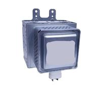 Tube chauffant for four à micro-ondes magnétron 2M261-M32 236-M1 M39 M36 M42(Orange)