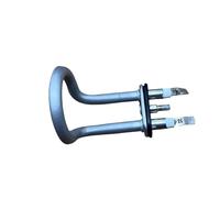 Tube chauffant for lave-vaisselle, Compatible avec Midea, pièces de lave-vaisselle 1400W 220-240V