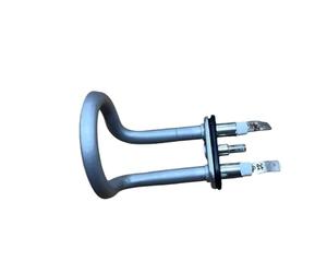 Tube chauffant for lave-vaisselle, Compatible avec Midea, pièces de lave-vaisselle 1400W 220-240V