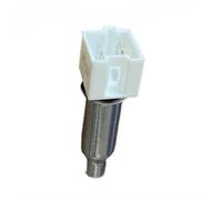 Tube chauffant for machine à laver à tambour 15/20/26/33 cm, 230 V, 1100 W, 1600 W, 2000 W, pièces de rechange(WT Sensor 48K)