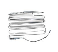 Tube Chauffant For Réfrigérateur, Compatible Avec Samsung, Dégivreur De Réfrigérateur DA47-00263F 220V, Fil Chauffant De Dégivrage, Pièces De Congélateur