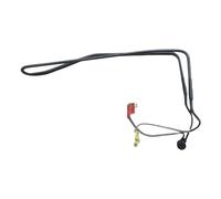 Tube Chauffant For Réfrigérateur, Compatible Avec Samsung, Dégivreur De Réfrigérateur DA47-00460A 230 V CA 150 W, Fil Chauffant De Dégivrage, Pièces De Congélateur