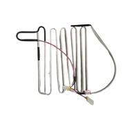 Tube Chauffant For Réfrigérateur, Compatible Avec Samsung, Dégivreur De Réfrigérateur DA81-01691A 220 V-240 V 110 W, Fil Chauffant De Dégivrage, Pièces De Congélateur