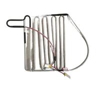 Tube Chauffant For Réfrigérateur, Compatible Avec Samsung, Dégivreur De Réfrigérateur DA81-01691A 220 V-240 V 110 W, Fil Chauffant De Dégivrage, Pièces De Congélateur DD