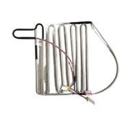 Tube Chauffant For Réfrigérateur, Compatible Avec Samsung, Dégivreur De Réfrigérateur DA81-01691A 220 V-240 V 110 W, Fil Chauffant De Dégivrage, Pièces De Congélateur DD