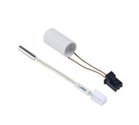 Tube chauffant léger en céramique 350 °C Thermistance détection de température haute température pour impression 3D Buse de chauffage rapide
