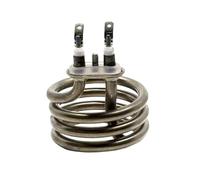 Tube Chauffant Rétro 220V 1000W, Compatible Avec Delonghi,ECO310 ECO155 ECO311 ECO330 ECO410, Accessoire De Machine À Café