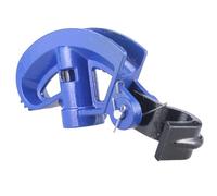 Tube cintreuse manuelle pour former des conduits de tête de câblage, tuyau manuel