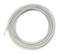 Tube clair pour pompes de relevage - diamètre 6/9 mm - bobine de 50 m EID