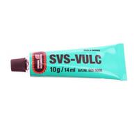 TipTop Colle de vulcanisation 10 x 10 g (10 unités) Vert