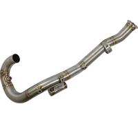 Tube Collecteur Échappement 80023