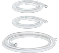 Tube Compatible Avec Le Tire-Lait Pièces Non Es Remplace Les Tubes Fonctionne Avec Lansinoh Signature Pro,Lansinoh Smartpump.[T15]