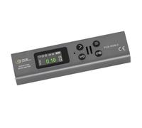 Tube compteur de Geiger-Müller PCE Instruments PCE-RDM 5 Radiations : Gamma, rayons X, beta, signal