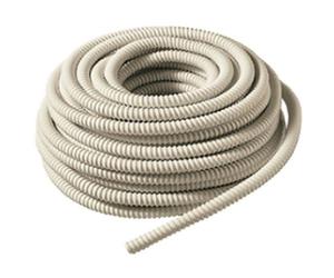 Tube condensats - diamètre 16 mm - intérieur lisse - longeur 30 m EID