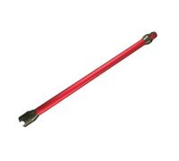 Tube Conducteur À Tige Métallique, Tige D'extension, Compatible avec Roborock H7 H6, Accessoires De Remplacement for Aspirateurs À Main Ménagers(H7)