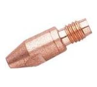 TUBE CONTACT ACIER M8X30 - DIA 1.0 - 10 PIECES - WELDLINE - 54556
