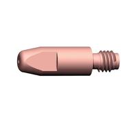 Tube contact M6 1.0mm Cu sachet de 10 Binzel