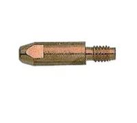 Tube contact M6 pour torche PROMIG 181 et 241 D0,8 WELDLINE W000345574