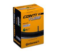 Continental Chambre 27.5+ (57/70-584) VS 40MM air Mixte Adulte, Noir