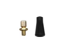 Tube Coudé De Carburateur pour P&W&K pour Moto, Accessoires De Remplacement pour Carburateur pour P&W&K 21-42MM pour Carburateur PHBG 17.5 19 21