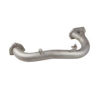 Tube coudé d'échappement INOX pour VOLKSWAGEN Transporter T25 1.9 et 2.1 (01/1983-07/1985)