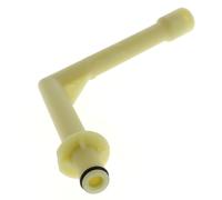 Tube coude poignee 4915-500-2201 - nettoyeur haute pression stihl