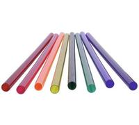 Tube couleur pour tubes néons T8, 119 cm, rose Eurolite