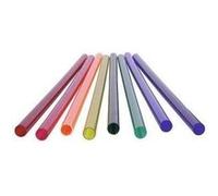 Tube couleur pour tubes néons t8, 119 cm, vert eurolite 51104694 vert G