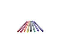 Eurolite Revêtement pour tube luminescent T8 59 cm Jaune 1 pc