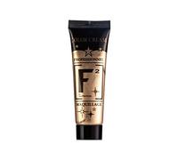 Tube Crème à l'Eau Fardel Métal Or