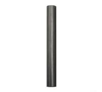 Tube creux en fibre de carbone de 10 cm pour réparation de joints de canne à pêche nécessitant un matériau haute résistance, léger et résistant (11 mm)
