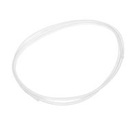 Tube creux transparent en PTFE
