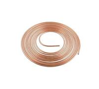 tube cuivre Ø 4.75, 3/16 7.50 m tuyau de frein auto cotes imperiales - Connect