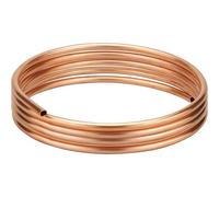 Tube Cuivre Ø16 en Couronne Longueur 5 mètres NOYON & THIEBAULT