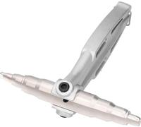 Tube cuivre extensible 6-22 mm Climatiseur K��hlschrank manuel Expanding Tool Silver