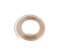 tube cupro-nickel ø 4.75, 3/16 7.50 m frein auto cotes imperiales - Connect
