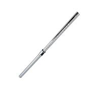 Tube D’aspiration Télescopique En Acier Inoxydable Tube D’extension De Tige Télescopique. Compatible Pour Karcher WD2 WD3 WD4 WD5 NT18 NT20 NT25 NT30 NT38