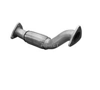 Tube D’Échappement Avant FAST FT84123 Pour Fiat Ducato 250 160 Multijet 3.0 D