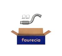 Tube d’échappement avant FAURECIA, avec accessoires CITROËN DS5, 8LA 366 000-271