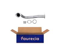 Tube d’Échappement Avant FAURECIA IAM-Expertise Set Pour RENAULT ESPACE