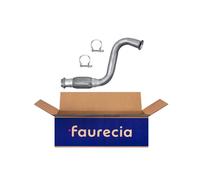 Tube d’échappement Avant FAURECIA Kit CITROËN C4 8LA 366 000-131