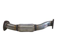 Tube d’échappement BOSAL 700-125 Compatible Citroën Jumper, Après-vente