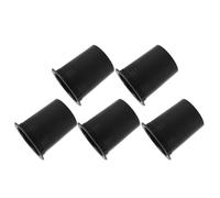 Tube D’évent Bass-reflex 70mm, Lot de 5 pour Enceintes