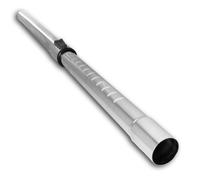 Tube D’Extension Nilfisk Compatible 35mm Rod Métallique 24UN35