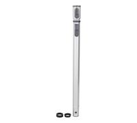Tube d’extension télescopique Hoover 48021676 pour aspirateur, 52 mm