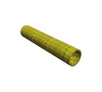 Tube d`isolation 50 mm - simple paroi - eka complex E 250 mm