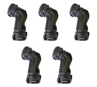 Tube D'admission 5X Pour Nissan E12 NOTE K13K MICRA 2014 2015 2016 2017 Tuyau D'admission D'air Tuyau Turbo 14460-3VA1A 144603VA1A