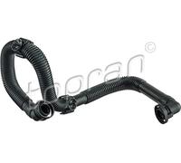 Tube d'admission, alimentation d'air TOPRAN 114 730 pour OE 3B0 131 149F - 3B0